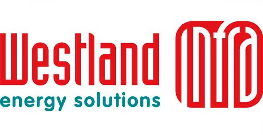 westland logo infra