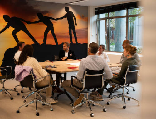 Stevin lanceert nieuwe producten: maatwerk én schaalbare impact