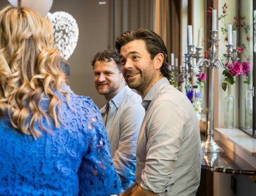 Netcongestie is geen stroomtekort, maar een systeemfout